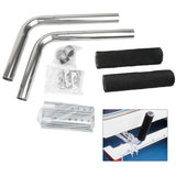 Fulton - Boat Roller Guide Kit - Pair