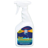 Sudbury - Hull Cleaner & Stain Remover