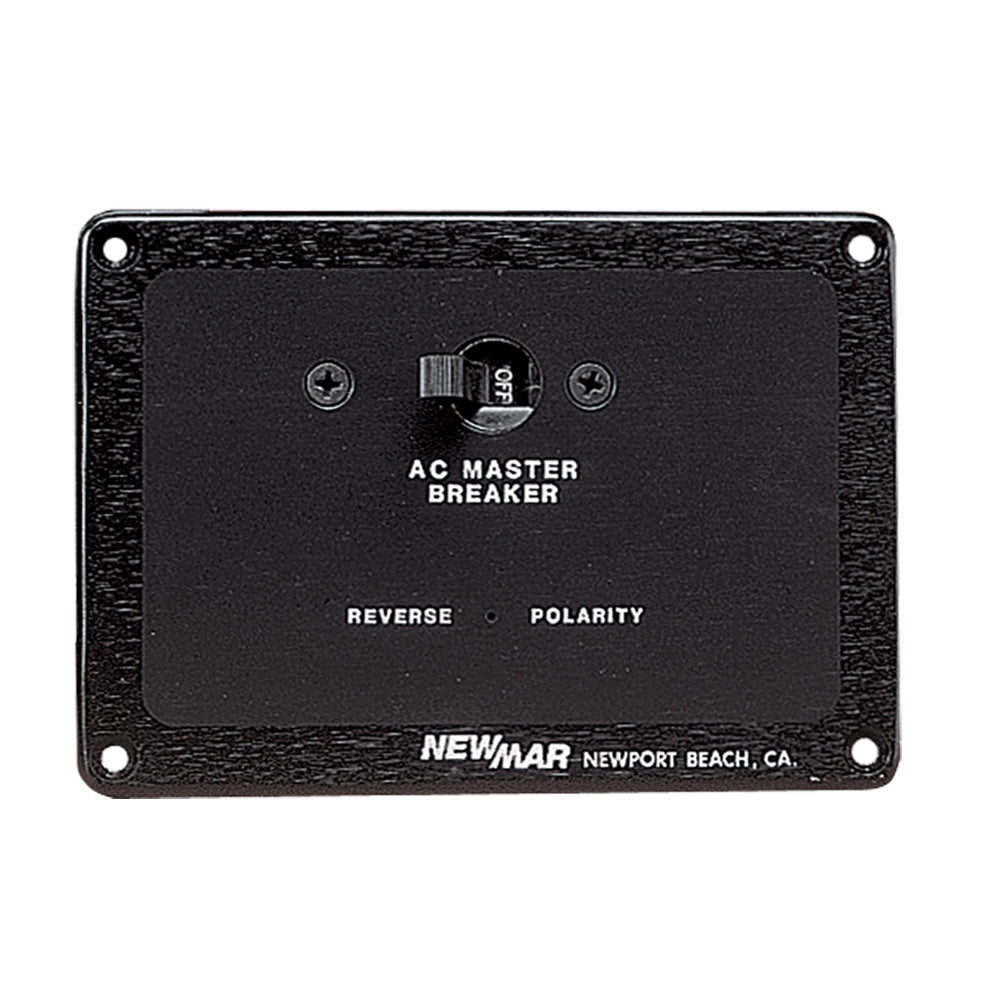 Newmar Power - AC-II Panel