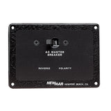 Newmar Power - AC-II Panel