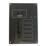Newmar Power - AC-IX Panel