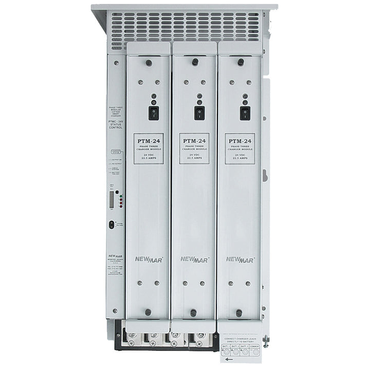 Newmar Power - PTM-24-22 Charge Module - Only Use - With PTMS