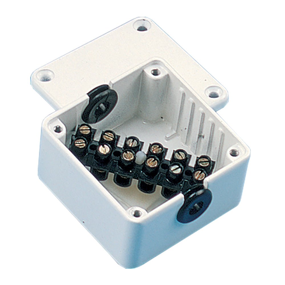 Newmar Power - BX-1 Junction Box