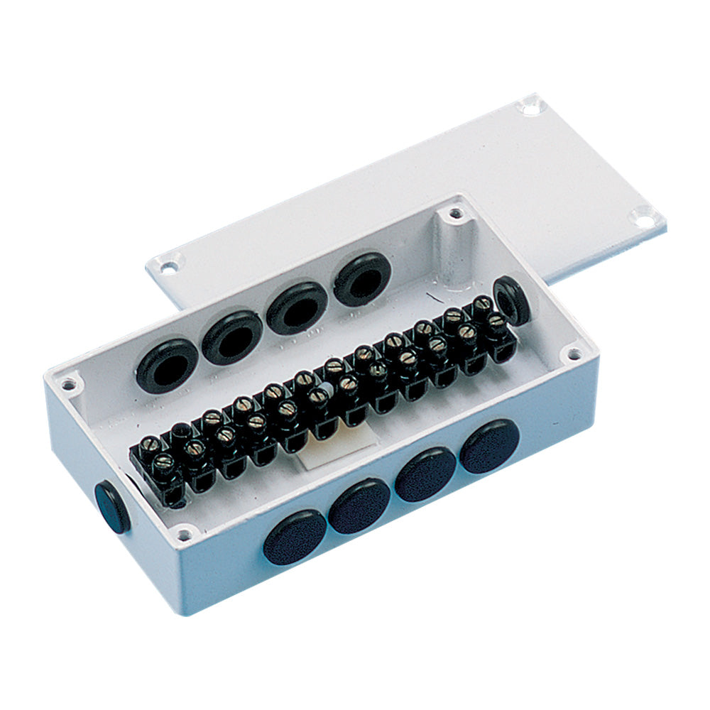 Newmar Power - BX-2 Junction Box