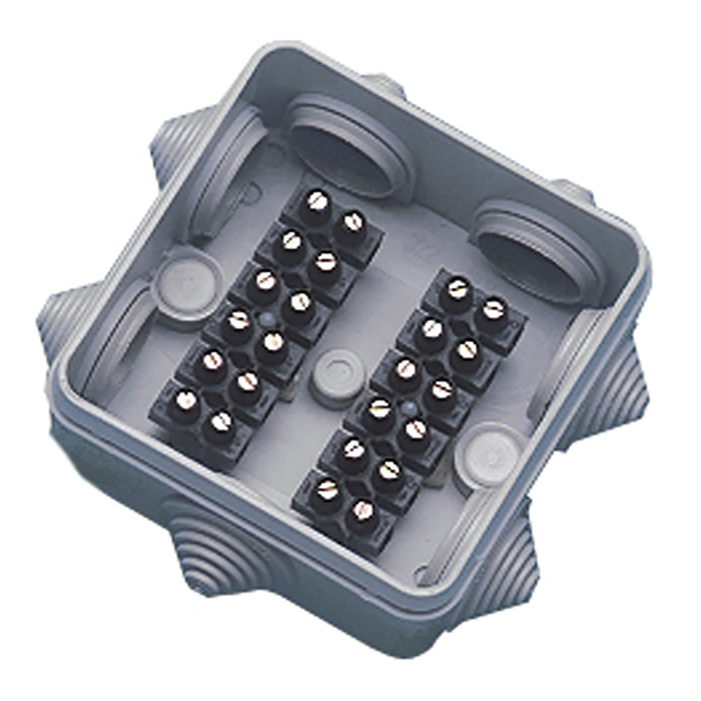 Newmar Power - PX-2 Junction Box