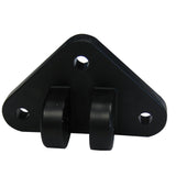 Lenco Marine - Standard Lower Mounting Bracket - 3 Bolt