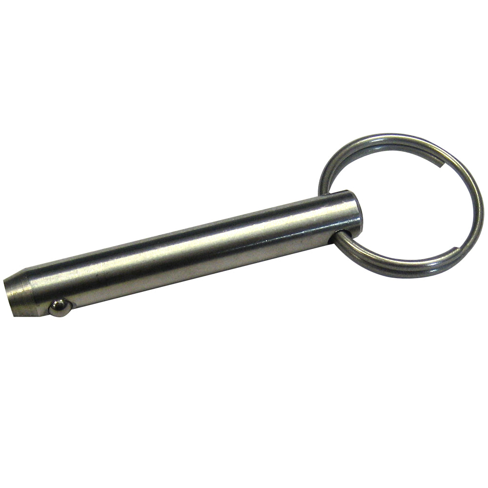 Lenco Marine - Stainless Steel Replacement Hatch Lift Pull Pin