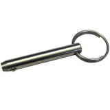 Lenco Marine - Stainless Steel Replacement Hatch Lift Pull Pin