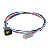 Lenco Marine - Auto Glide Adapter Cable - For Command Link, Yamaha, 2.5'