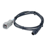 Lenco Marine - Auto Glide Adapter Cable - CANbus #2 GPS/NMEA 2000, 2.5'