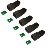 Lenco Marine - Deutsch Receptacle Kit
