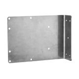 Lenco Marine - Auto Glide Control Box Mounting Bracket - SS