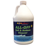 Sudbury - All-Off Hull Bottom Cleaner - Gallon