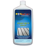Sudbury - Foam Deck Zoap Cleaner - 32oz