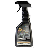 Sudbury - RV Bug Tar Remover - 16oz
