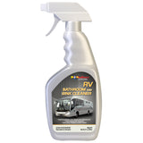 Sudbury - RV Bathroom Sink Cleaner Spray - 32oz