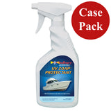 Sudbury - UV Zoap® Protectant - 32oz, Case of 6