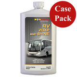Sudbury - RV Zoap Shine - 32oz, Case of 6