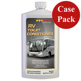 Sudbury - RV Toilet Conditioner - 32oz, Case of 6