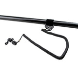 YakGear - Coiled Paddle Leash