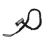 YakGear - Baja Paddle Leash - 36", Black