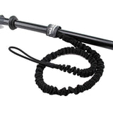 YakGear - Baja Paddle Leash - 36", Black
