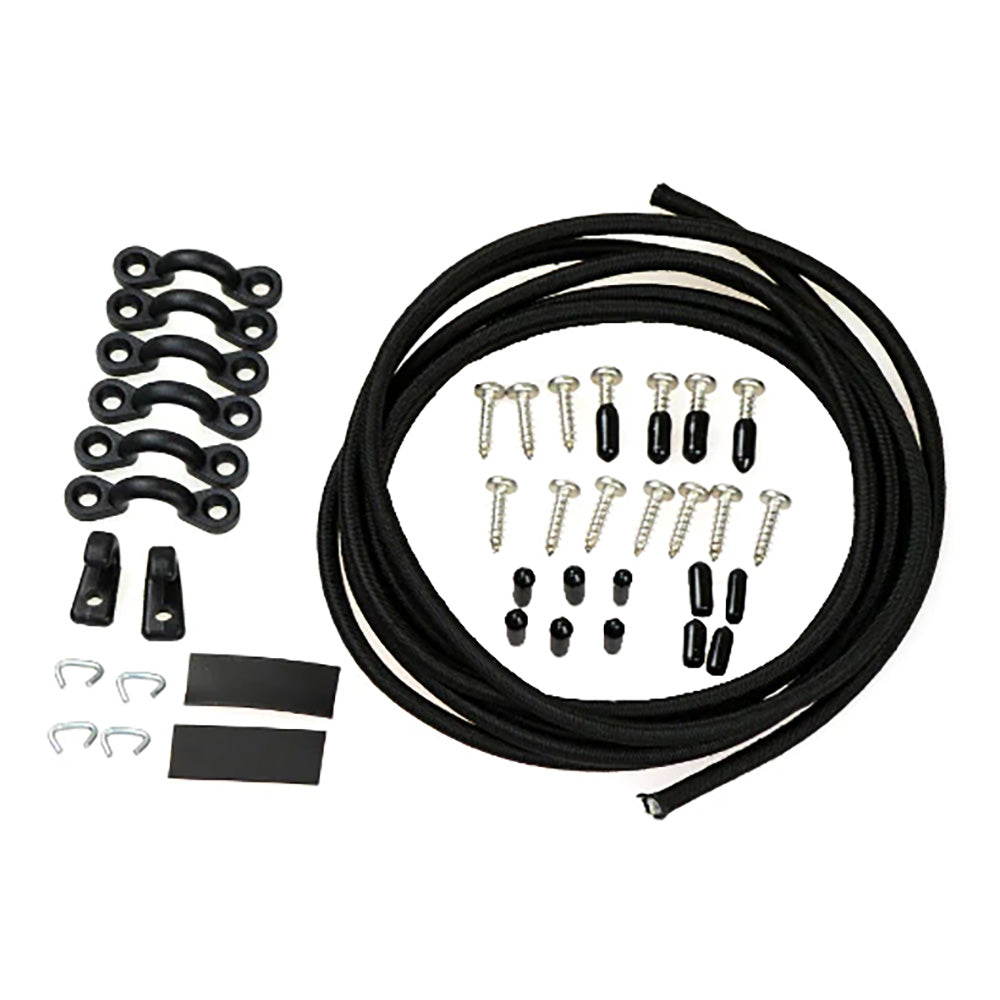 YakGear - Bungee Deck Kit