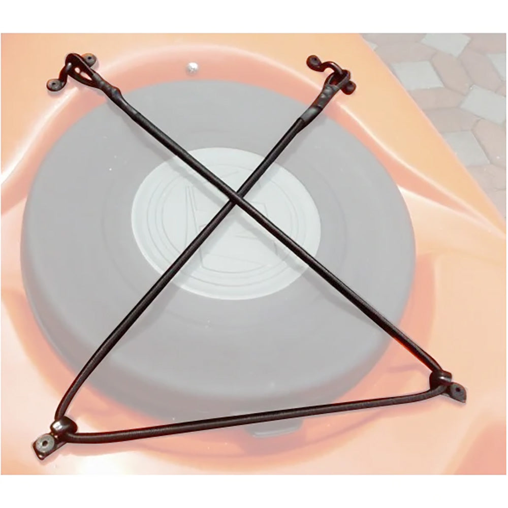 YakGear - Bungee Deck Kit