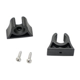 YakGear - Molded Stick Clip Kit - 3/4" Clips