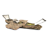 YakGear - Ambush Camo Kayak Cover Hunting Blind