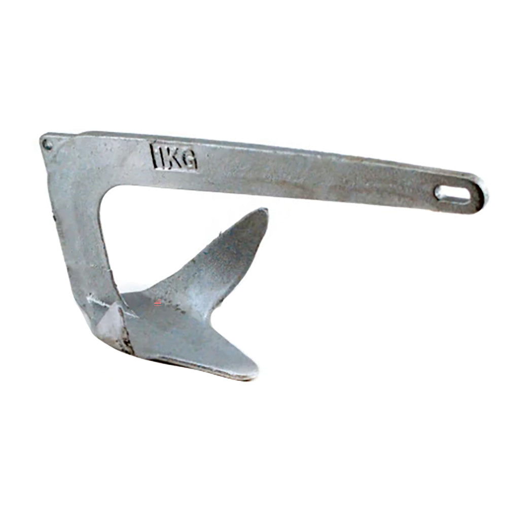 YakGear - Bruce Anchor - 2.2 lbs