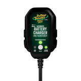 Battery Tender - Battery Charger - Lead Acid/Lithium Selectable