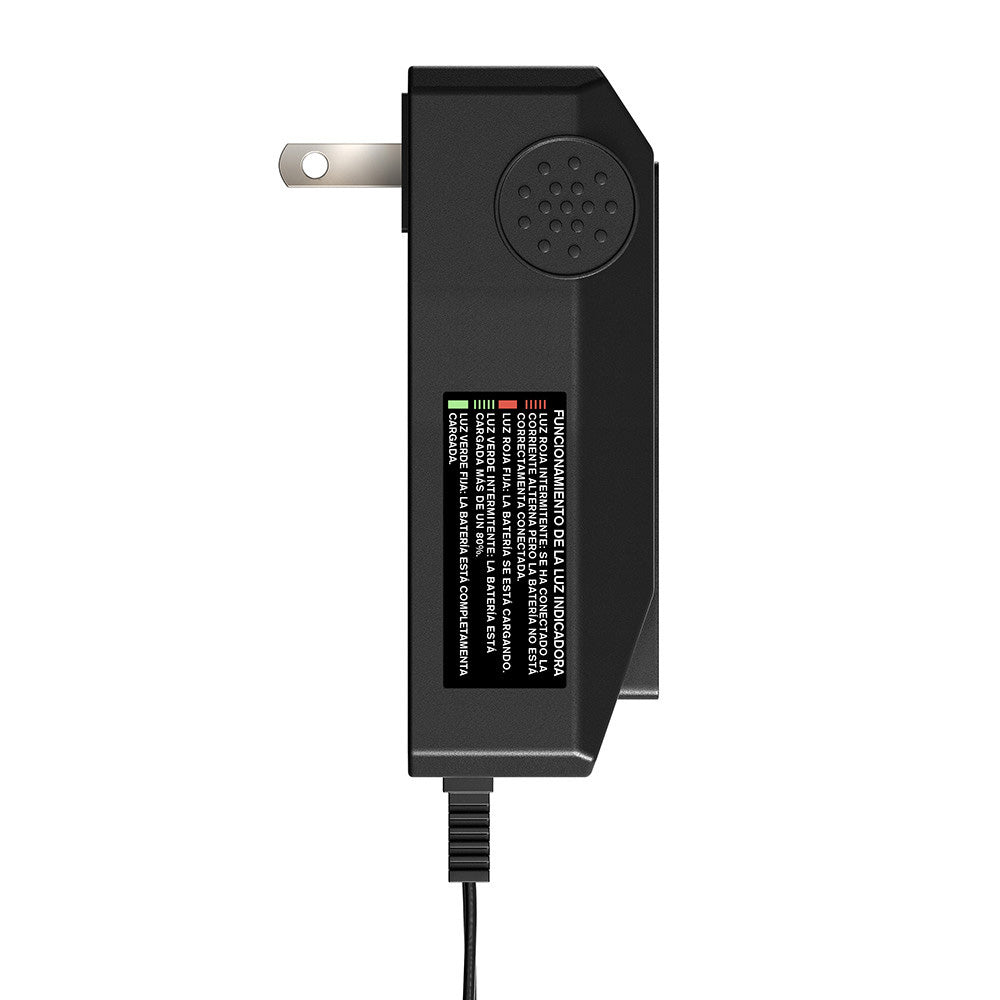 Battery Tender - Battery Charger - Lead Acid/Lithium Selectable