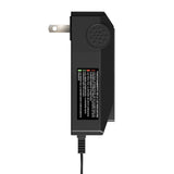 Battery Tender - Battery Charger - Lead Acid/Lithium Selectable