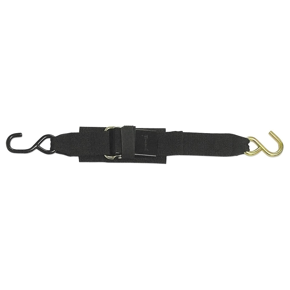 BoatBuckle - Kwik-Lok Transom Tie-Down