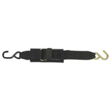 BoatBuckle - Kwik-Lok Transom Tie-Down