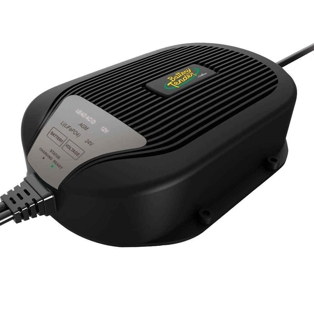 Battery Tender - Weather Resistant Battery Charger