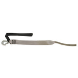 BoatBuckle - P.W.C. Winch Strap - With Tail End - 2" x 15'