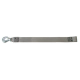 BoatBuckle - Winch Strap End 2" x 20'