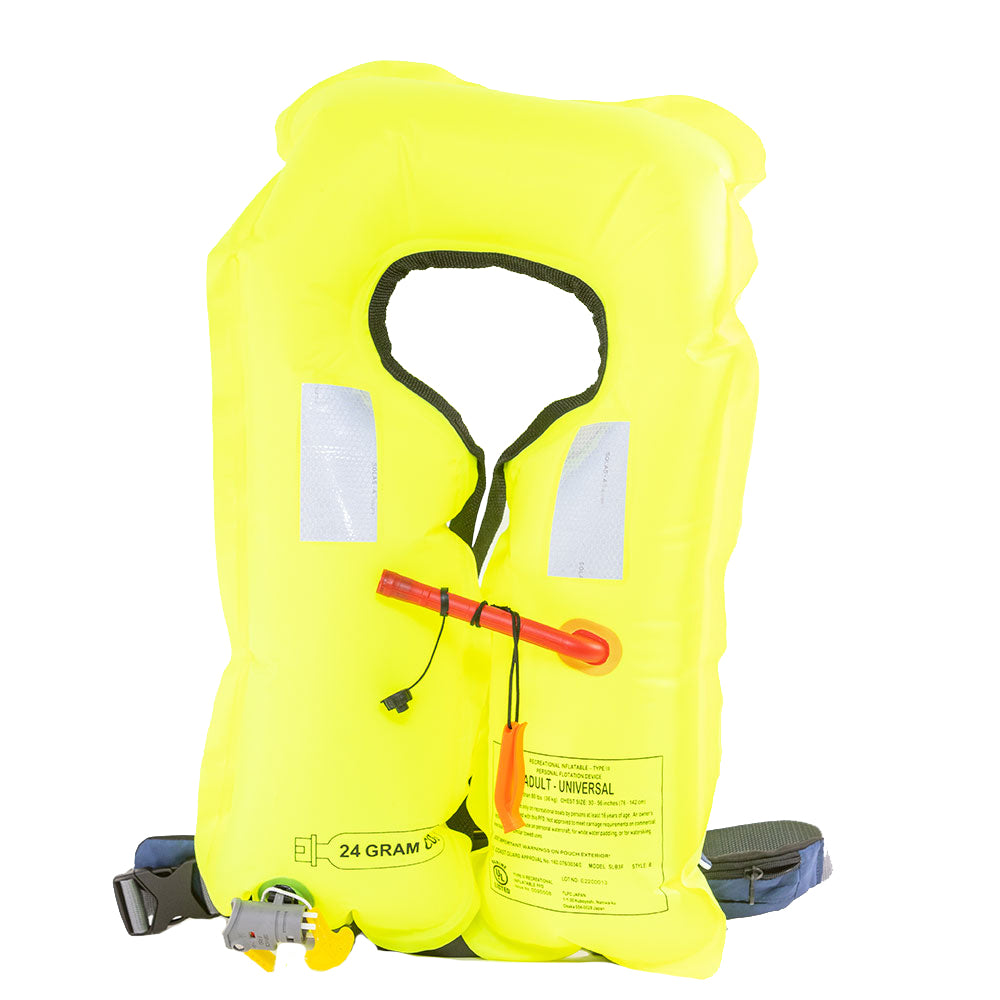 Bombora - Type III Inflatable Belt Pack