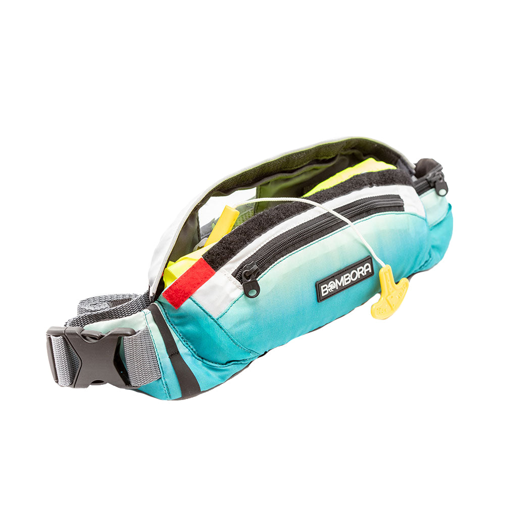 Bombora - Type III Inflatable Belt Pack