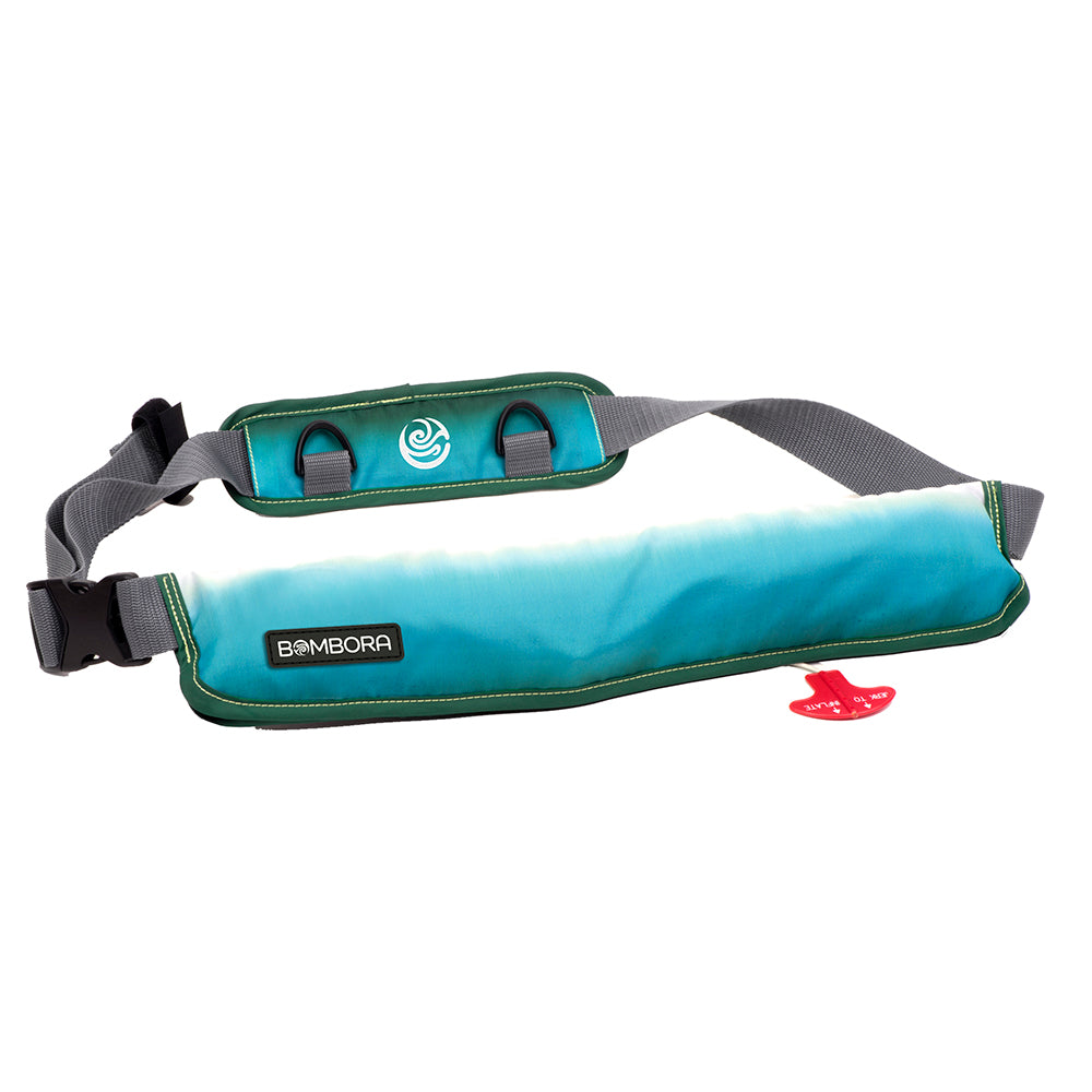 Bombora - Type V Inflatable Belt Pack