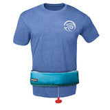 Bombora - Type V Inflatable Belt Pack