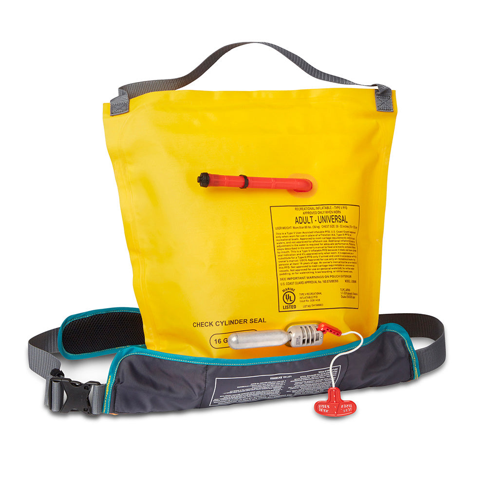 Bombora - Type V Inflatable Belt Pack
