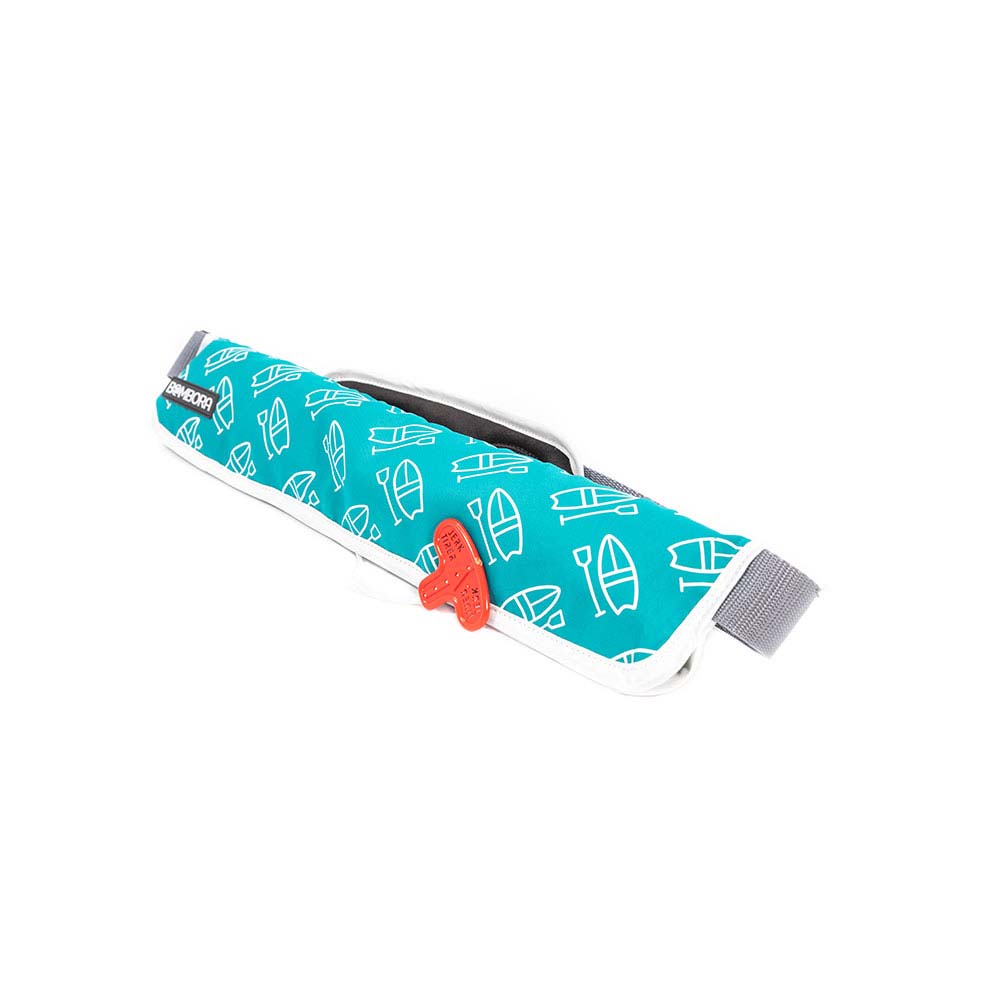 Bombora - Type V Inflatable Belt Pack
