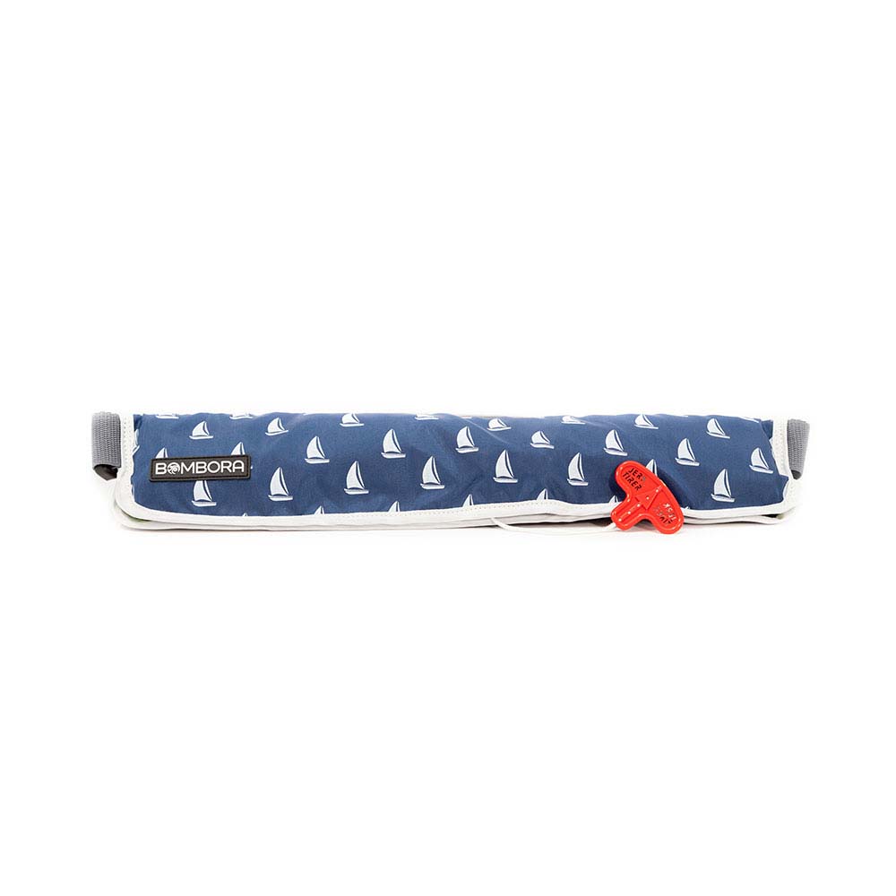 Bombora - Type V Inflatable Belt Pack