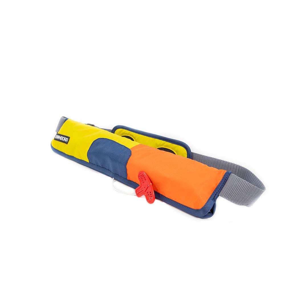 Bombora - Type V Inflatable Belt Pack