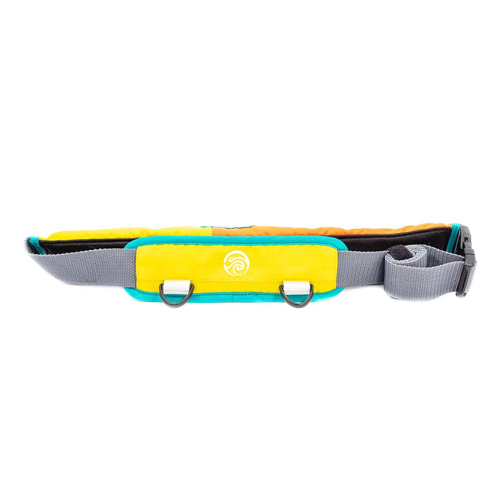 Bombora - Type V Inflatable Belt Pack