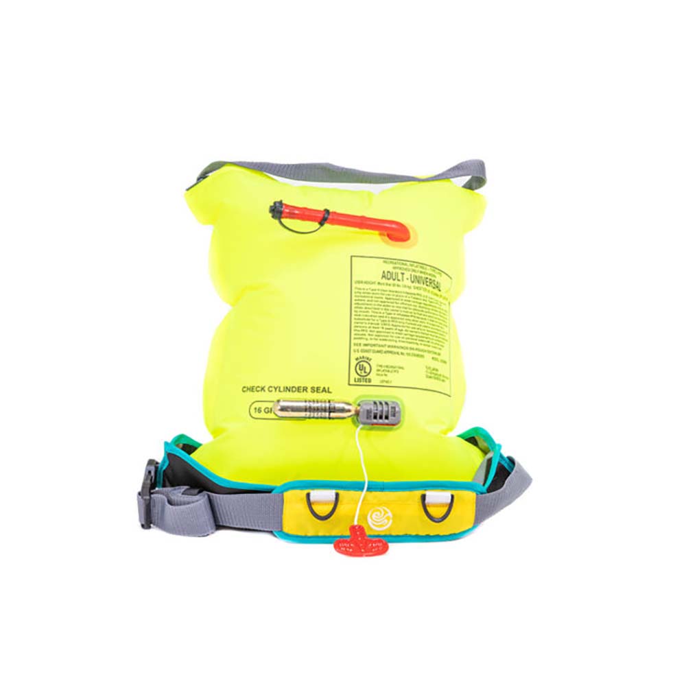 Bombora - Type V Inflatable Belt Pack