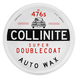 Collinite - 476s Super DoubleCoat Auto Paste Wax